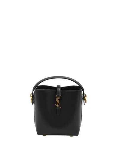 Saint Laurent Le 37 Mini Bag