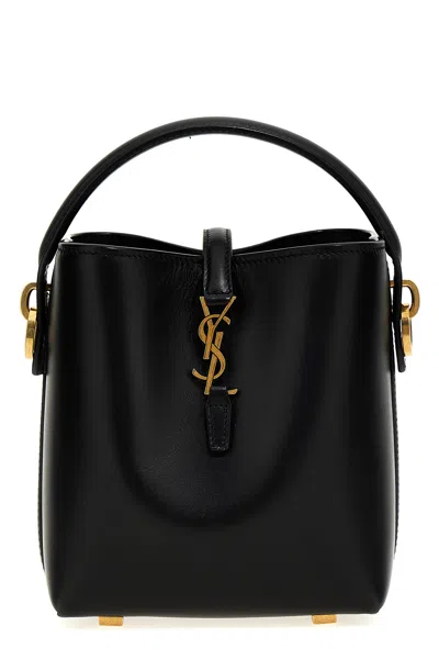 Saint Laurent 'le 37 Mini' Crossbody Bag