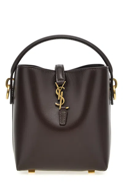 Saint Laurent 'le 37 Mini' Crossbody Bag