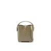 Saint Laurent Le 37 Mini Shoulder Bag In Green