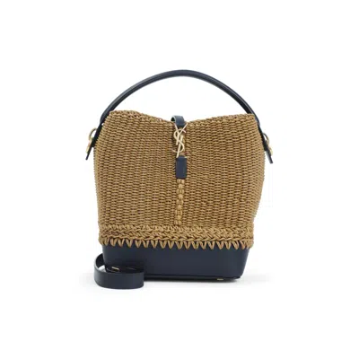 Saint Laurent Le 37 Shoulder Bag