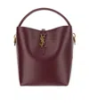 Saint Laurent Le 37 Shoulder Bag In Red