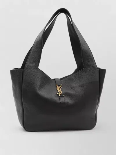 Saint Laurent Le 5 A 7 Bea Medium Beach Bag