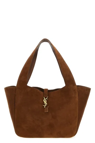 SAINT LAURENT SAINT LAURENT 'LE 5 Ã€ 7 BEA' SHOULDER BAG