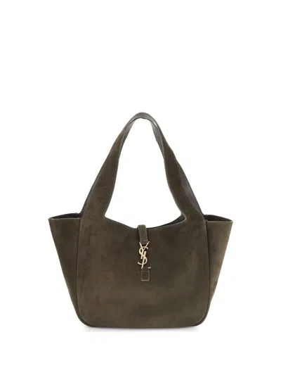 Saint Laurent Le 5 À 7 Bea Tote Bag