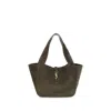 Saint Laurent Bea Tote Bag
