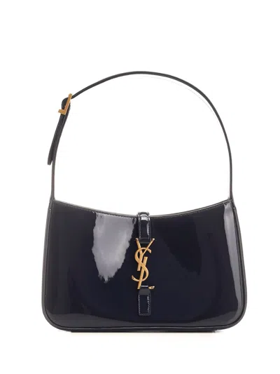 Saint Laurent Le 5 À 7 Handbags Black