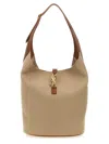 Saint Laurent Le 5 À 7 Hobo Shoulder Bag