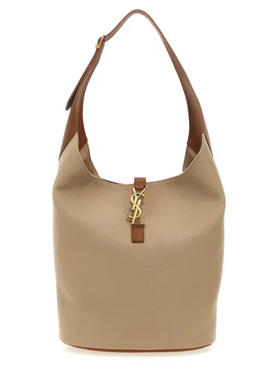 Saint Laurent Le 5 À 7 Hobo Shoulder Bag
