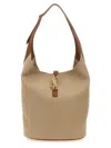 Saint Laurent Le 5 À 7 Hobo Shoulder Bag