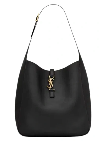 Saint Laurent Le 5 À 7 Large Bag