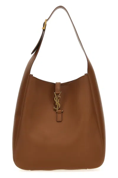 Saint Laurent 'le 5 Ã€ 7' Large Shopping Bag
