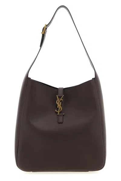 Saint Laurent 'le 5 Ã€ 7 Large' Shoulder Bag