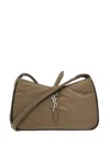 Saint Laurent Le 5 U00c0 7 Shoulder Bag In Black