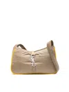 Saint Laurent Le 5 À 7 Logo Shoulder Bag