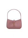 Saint Laurent "le 5 À 7" Mini Bag In Pink