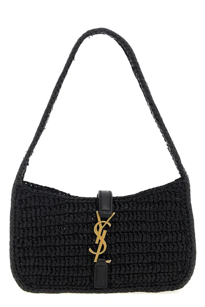 Saint Laurent 'le 5 Ã€ 7' Mini Handbag