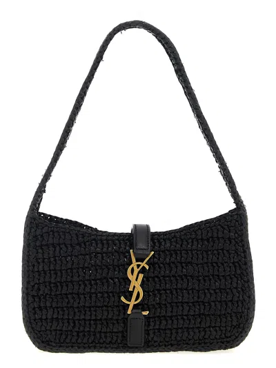 SAINT LAURENT LE 5 À 7 MINI HANDBAG