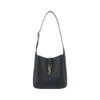 Saint Laurent Le 5 A 7 Mini Shoulder Bag