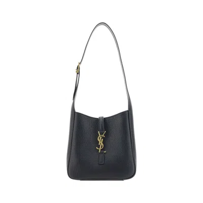 Saint Laurent Le 5 A 7 Mini Shoulder Bag
