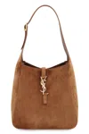 Saint Laurent Shoulder Bags In Brown