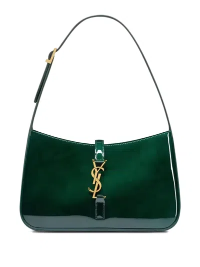 Saint Laurent Le 5 À 7 Shoulder Bag