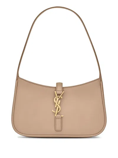 Saint Laurent Le 5 À 7 Shoulder Bag