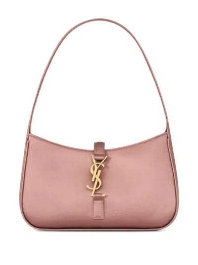 Saint Laurent Le 5 À 7 Shoulder Bag