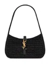 Saint Laurent Le 5 À 7 Shoulder Bag
