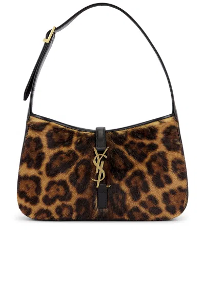 Saint Laurent Le 5 A 7 Shoulder Bag