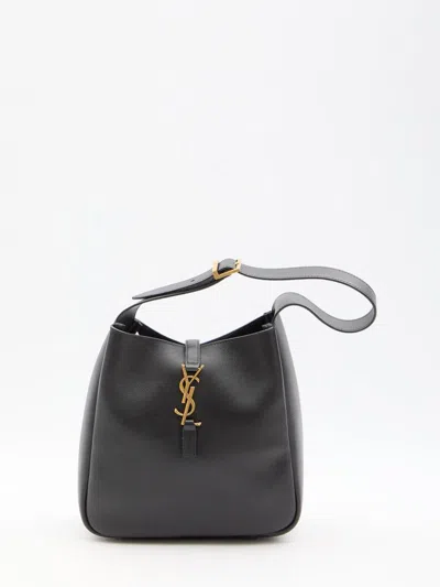 SAINT LAURENT LE 5 À 7 SMALL BAG
