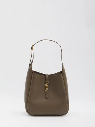 SAINT LAURENT LE 5 À 7 SMALL BAG
