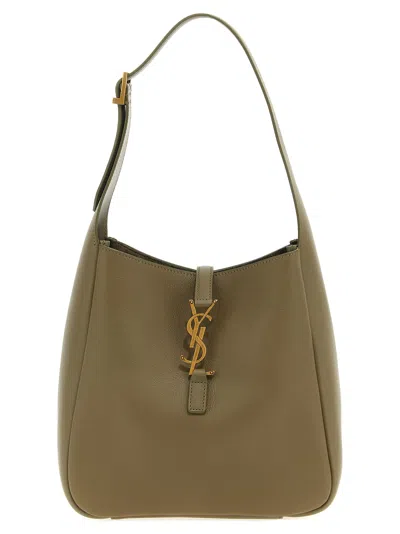 Saint Laurent Le 5 À 7 Small Shoulder Bag