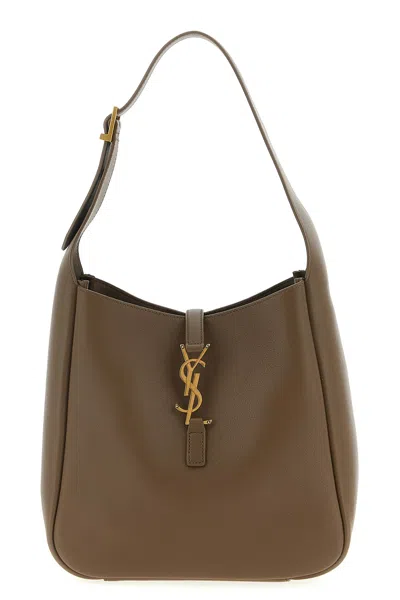 SAINT LAURENT 'LE 5 À 7' SMALL SHOULDER BAG