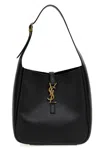 Saint Laurent 'le 5 À 7 Soft' Shoulder Bag In Black