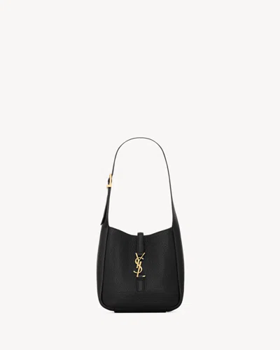 Saint Laurent Le 5 À 7 Supple Baby Bag
