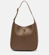Saint Laurent Le 5 À 7 Supple Small Leather Shoulder Bag