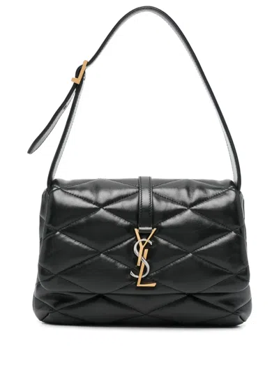 Pre-owned Saint Laurent Le 57 Shoulder Bag