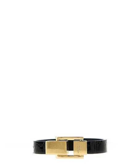 Saint Laurent 'le Carré' Bracelet