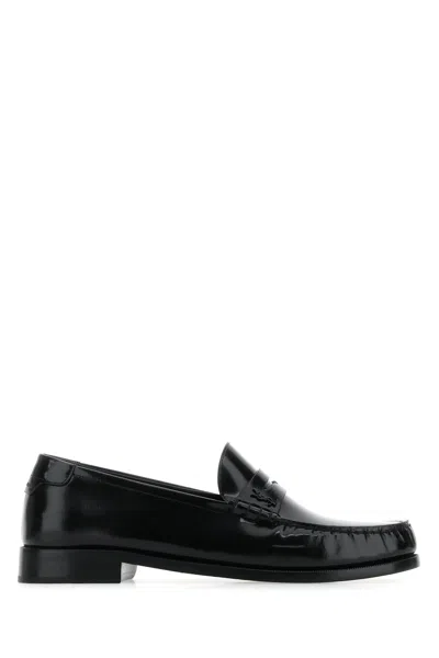 Saint Laurent Le Loafer 15 670231aaa7r 1000