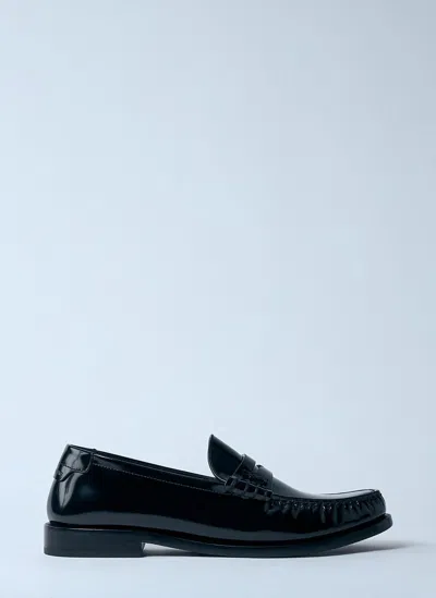 SAINT LAURENT LE LOAFER 15