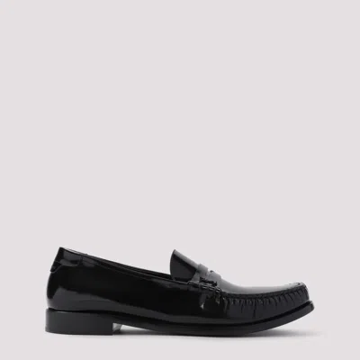 SAINT LAURENT LE LOAFER 15 MOCASSIN