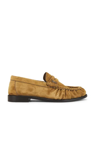 SAINT LAURENT LE LOAFER