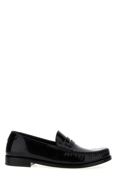 SAINT LAURENT 'LE LOAFER' LOAFERS