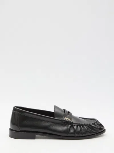 Saint Laurent Le Loafer Loafers