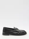 Saint Laurent Le Loafer Loafers
