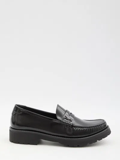 Saint Laurent Le Loafer Loafers