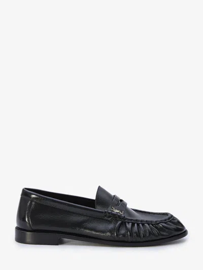 SAINT LAURENT LE LOAFER LOAFERS