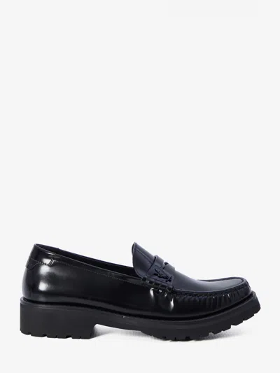 Saint Laurent Le Loafer Loafers