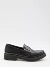 Saint Laurent Le Loafer Loafers